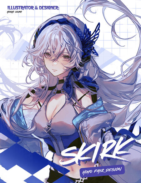 Color Sketch Thigh Up Color Sketch Thigh Up