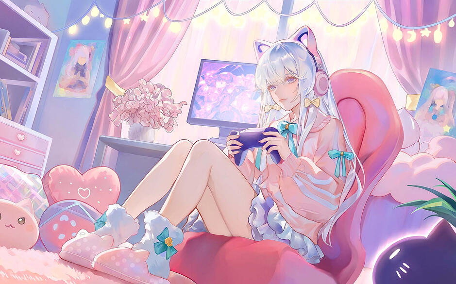 Fullbody Illust Fullbody Illust